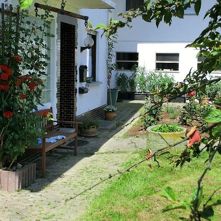 Lindenhof Hahn Apartment Blankenrath Ngoại thất bức ảnh