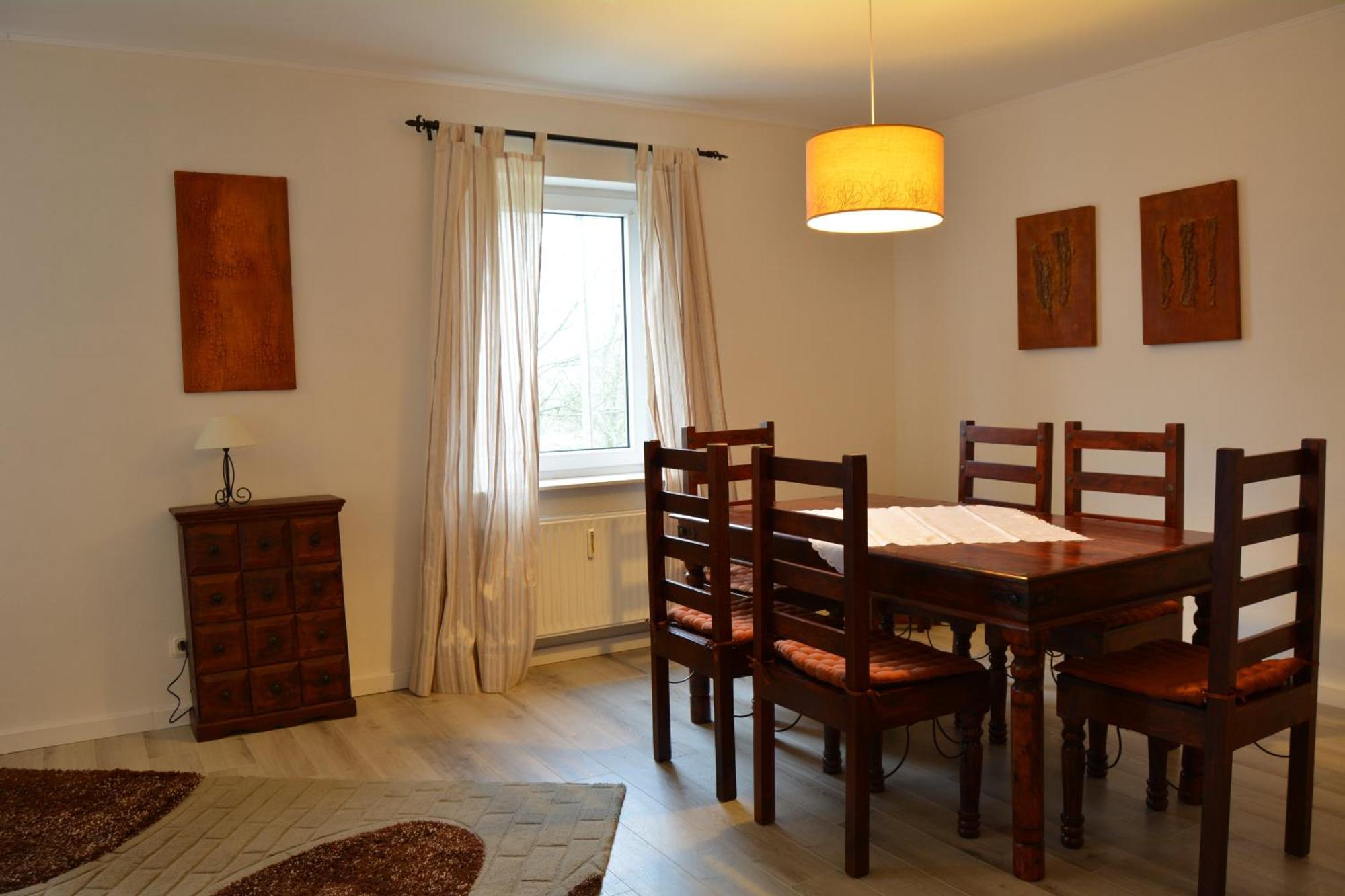 Lindenhof Hahn Apartment Blankenrath Phòng bức ảnh