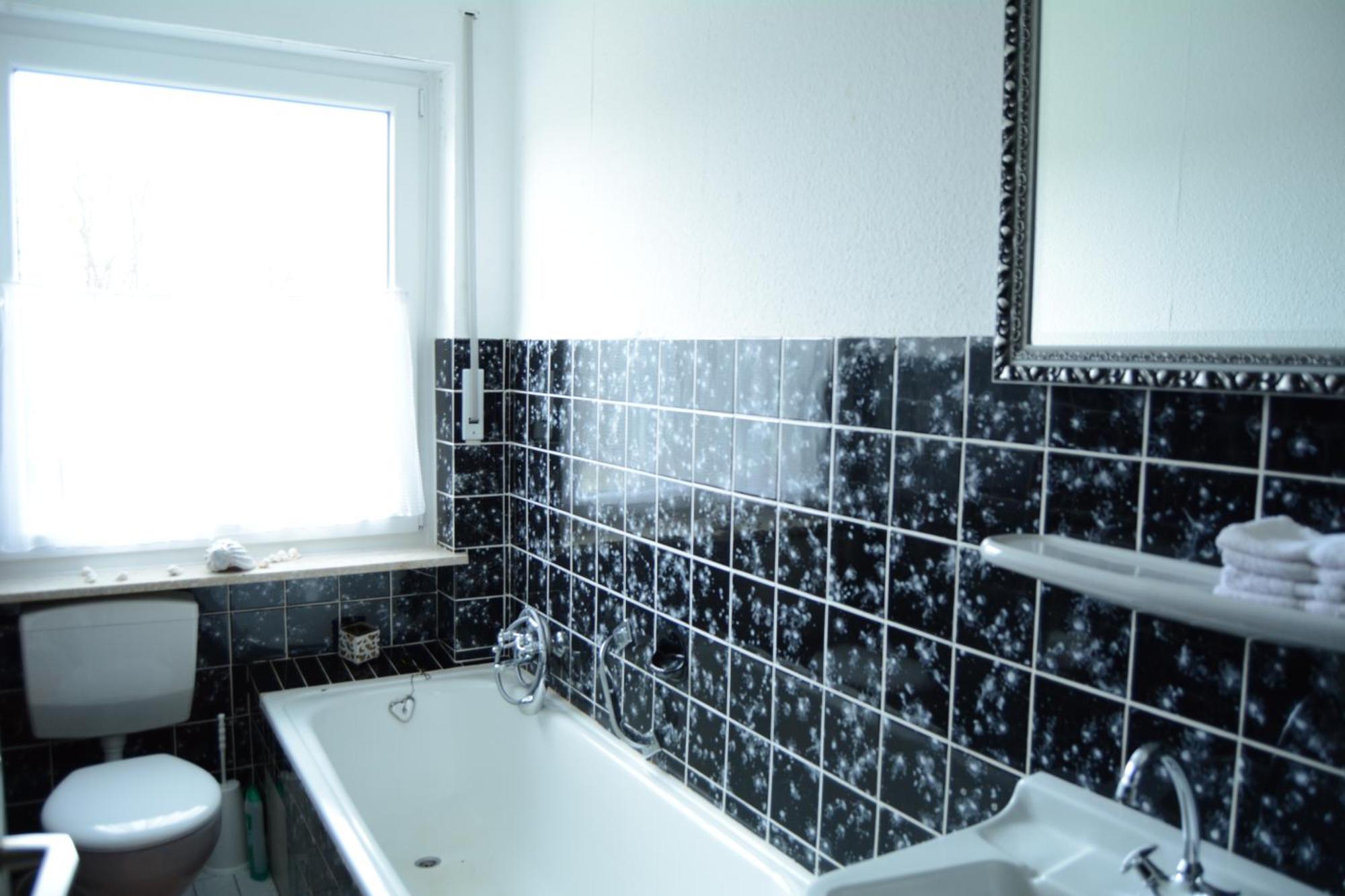 Lindenhof Hahn Apartment Blankenrath Phòng bức ảnh