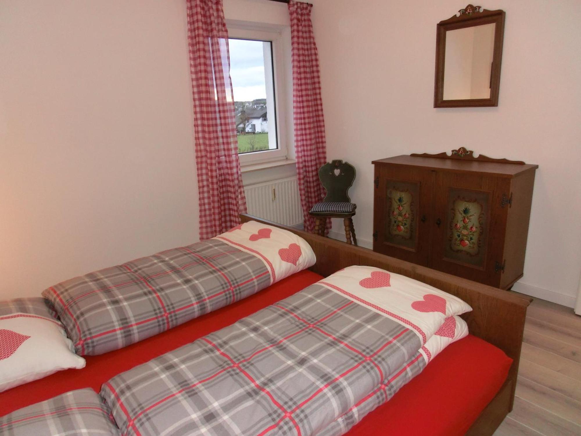 Lindenhof Hahn Apartment Blankenrath Phòng bức ảnh