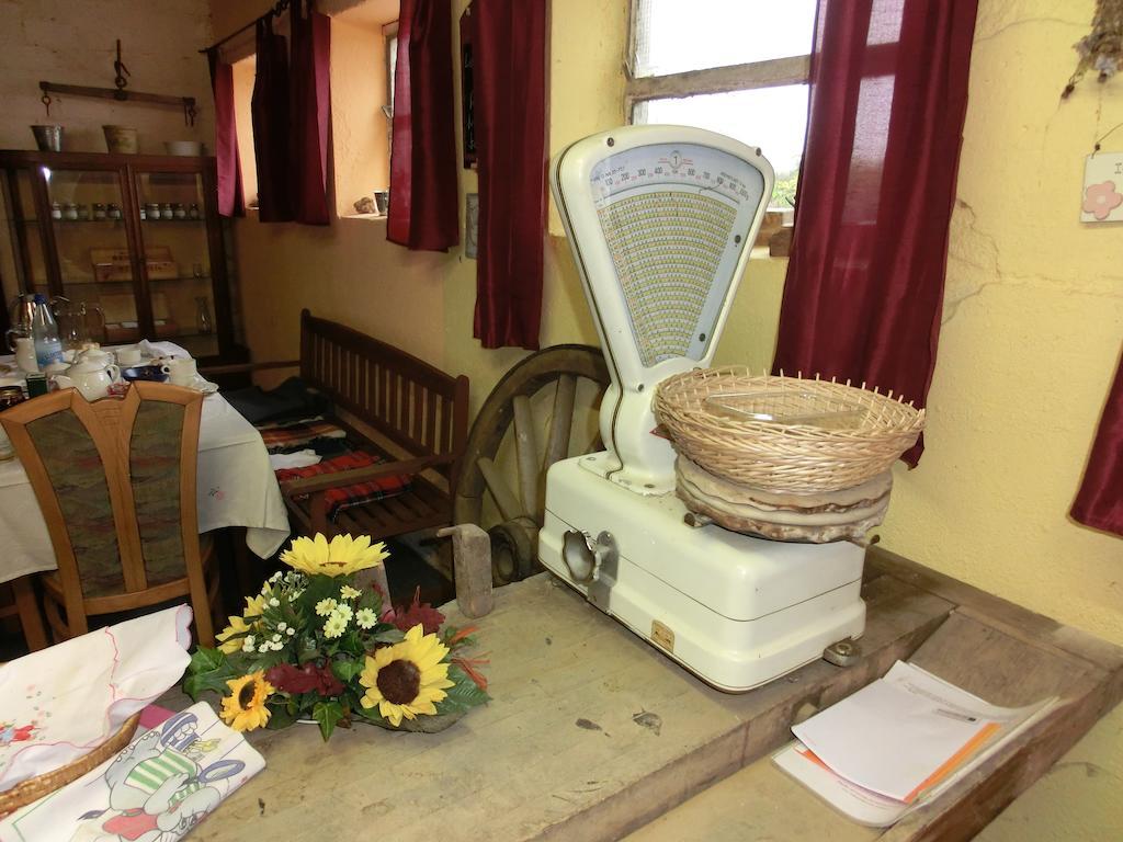 Lindenhof Hahn Apartment Blankenrath Ngoại thất bức ảnh