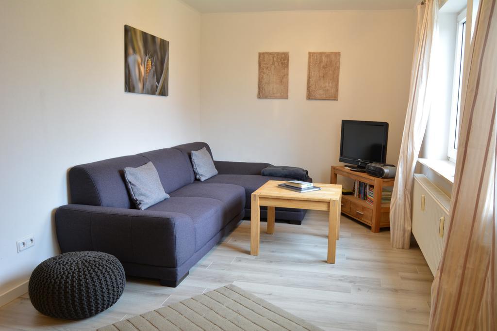 Lindenhof Hahn Apartment Blankenrath Phòng bức ảnh