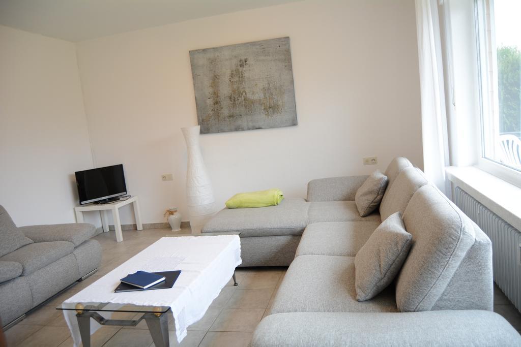 Lindenhof Hahn Apartment Blankenrath Phòng bức ảnh